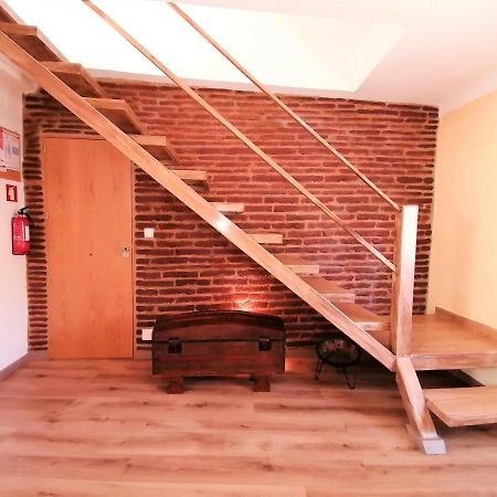 Terracos De Elvas II Apartment Екстериор снимка