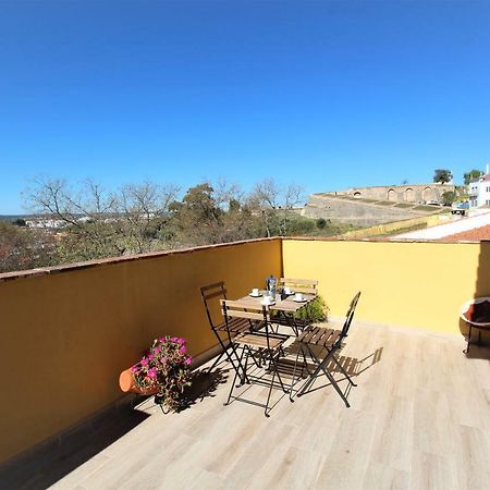 Terracos De Elvas II Apartment Екстериор снимка