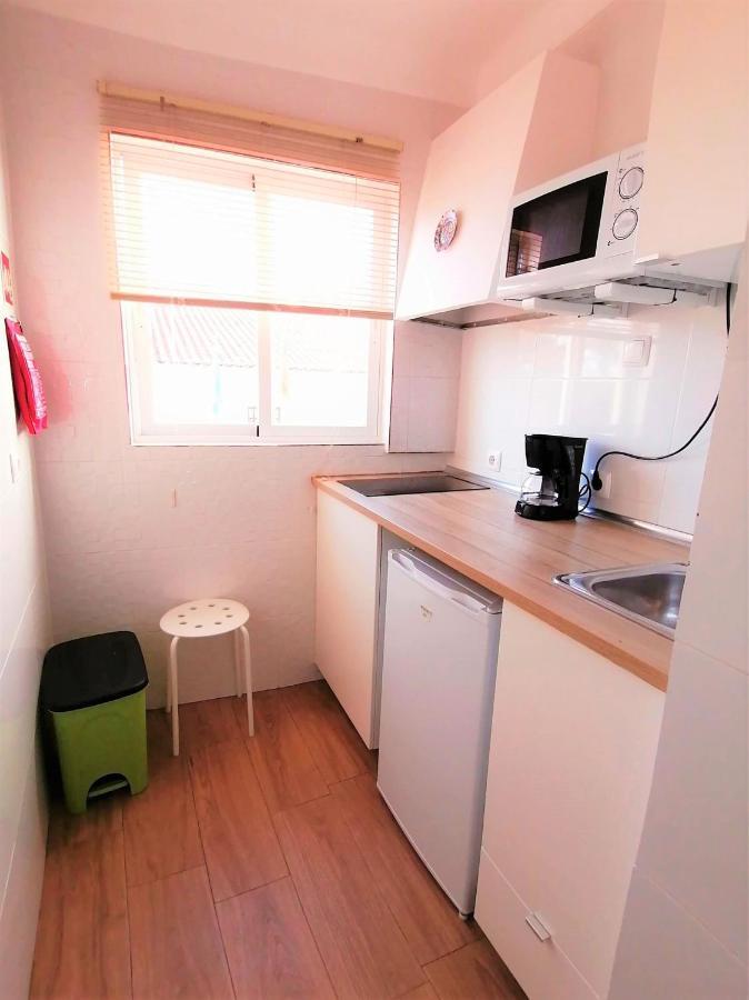 Terracos De Elvas II Apartment Екстериор снимка