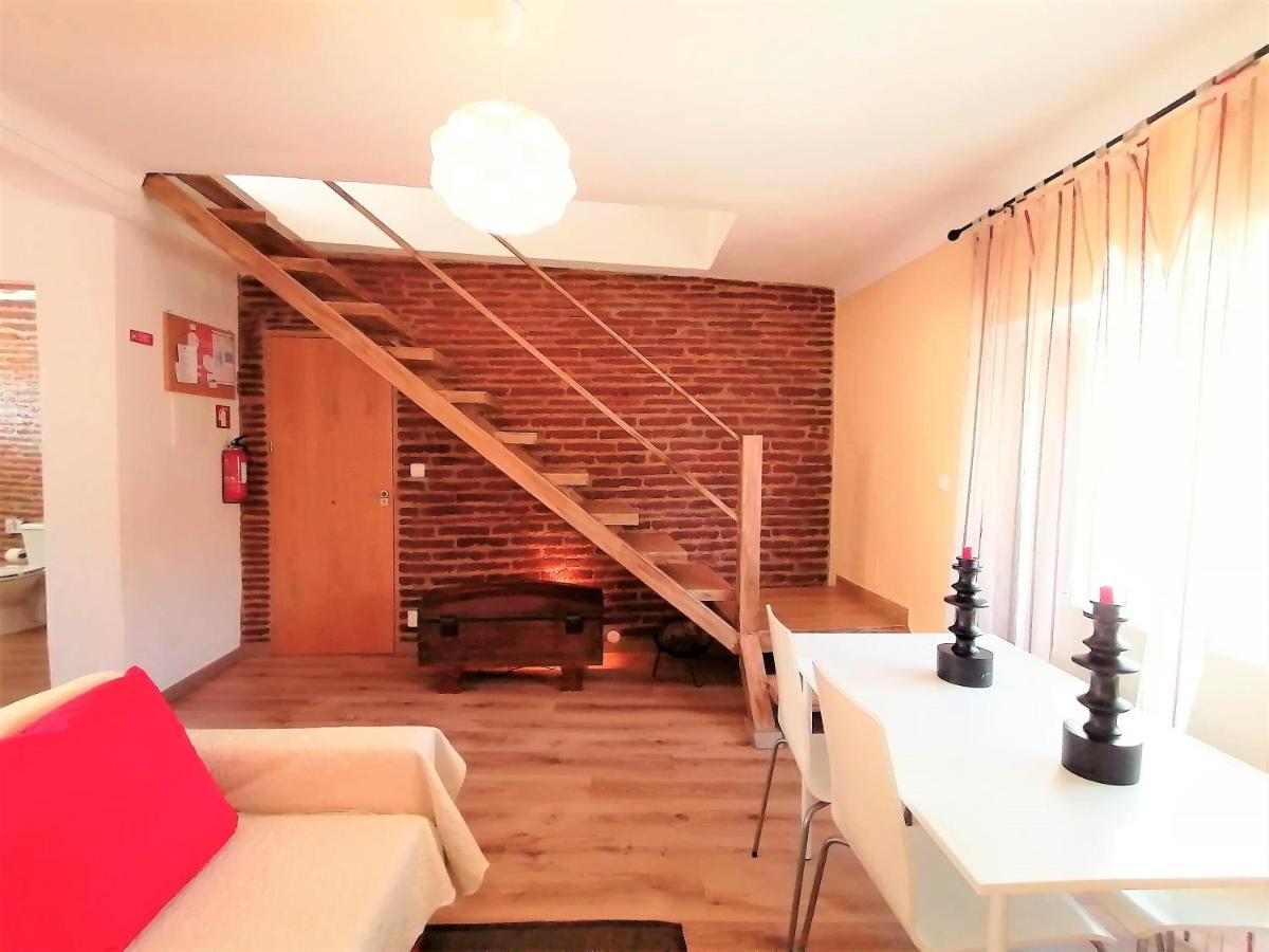 Terracos De Elvas II Apartment Екстериор снимка