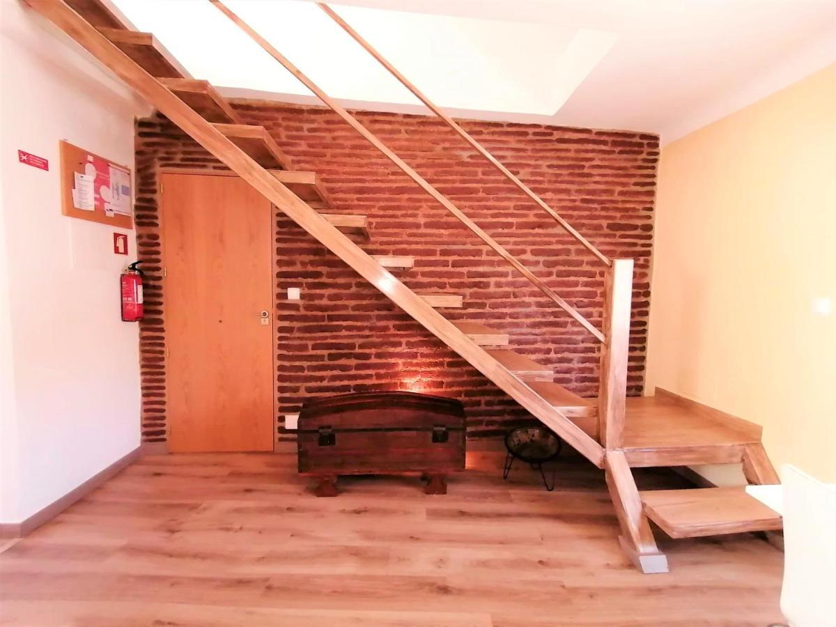Terracos De Elvas II Apartment Екстериор снимка