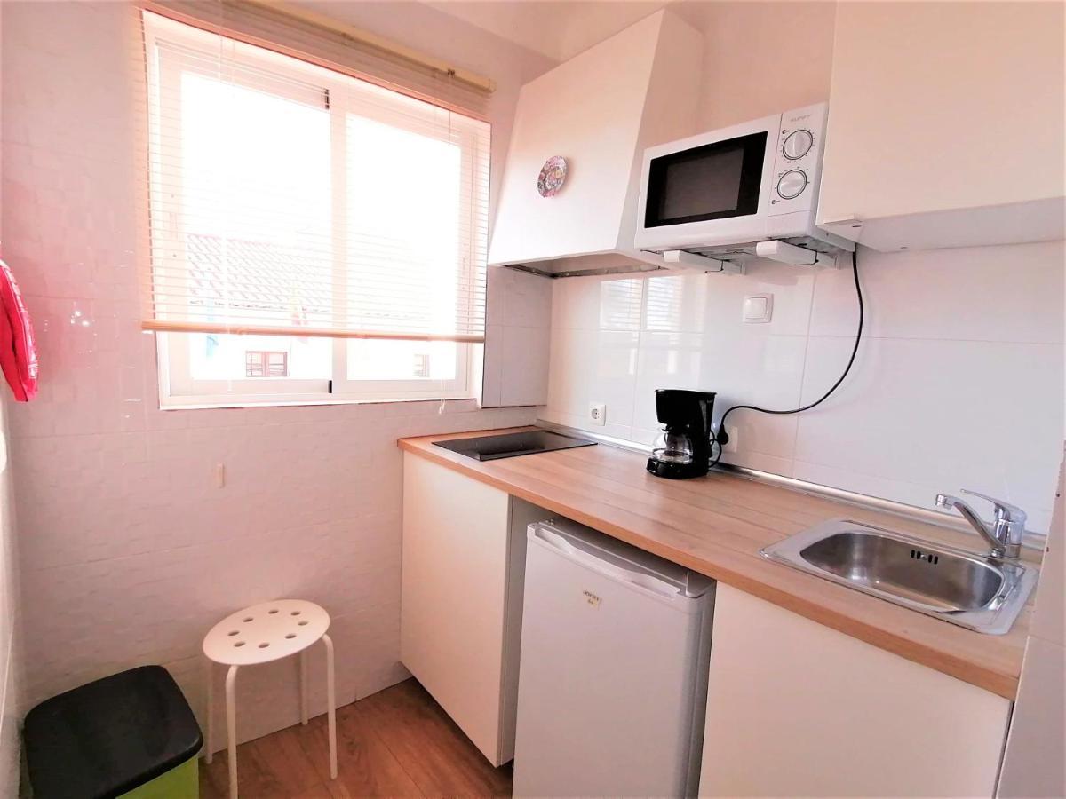 Terracos De Elvas II Apartment Екстериор снимка