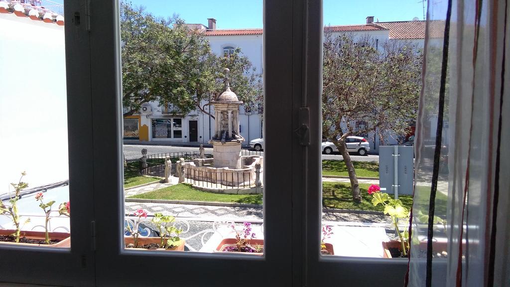 Terracos De Elvas II Apartment Екстериор снимка