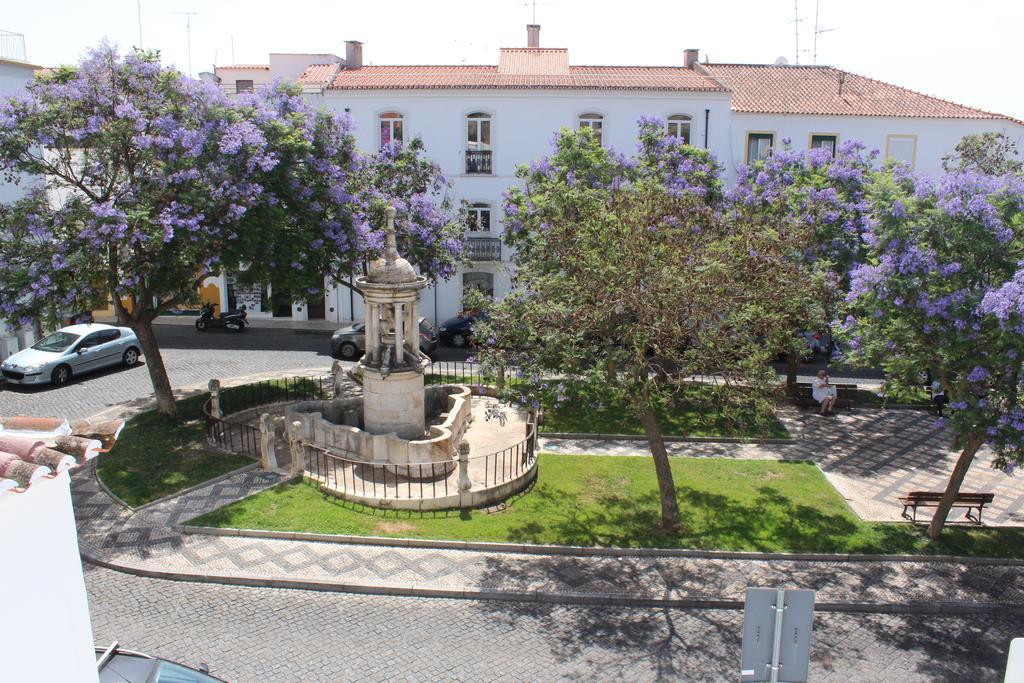 Terracos De Elvas II Apartment Екстериор снимка