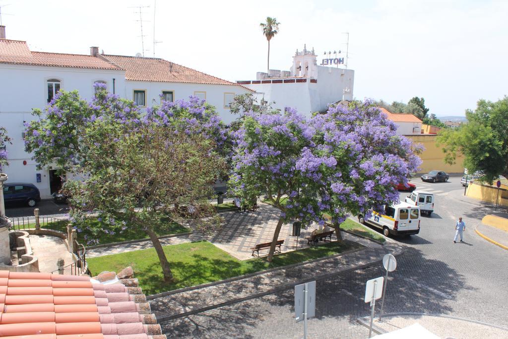 Terracos De Elvas II Apartment Екстериор снимка