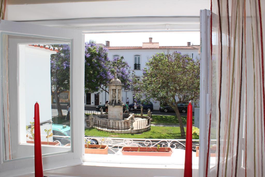 Terracos De Elvas II Apartment Екстериор снимка