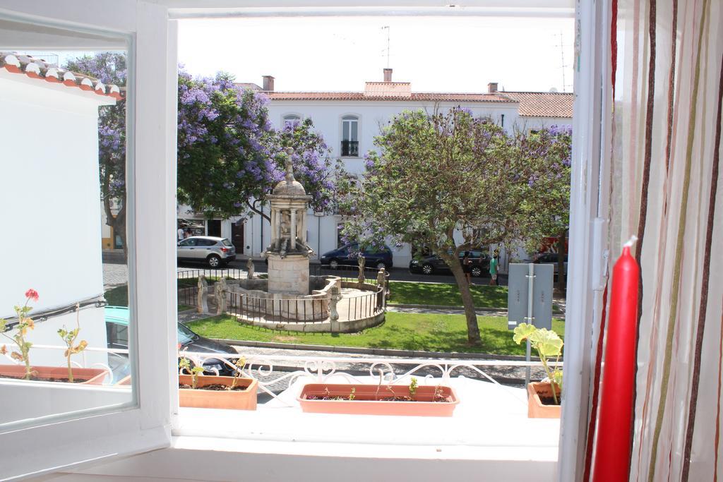 Terracos De Elvas II Apartment Екстериор снимка