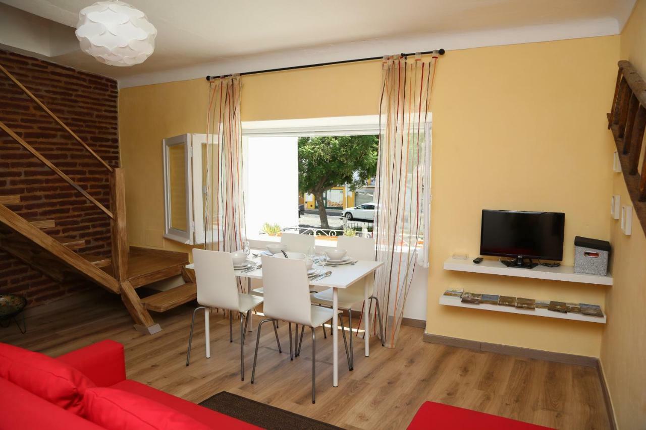 Terracos De Elvas II Apartment Екстериор снимка