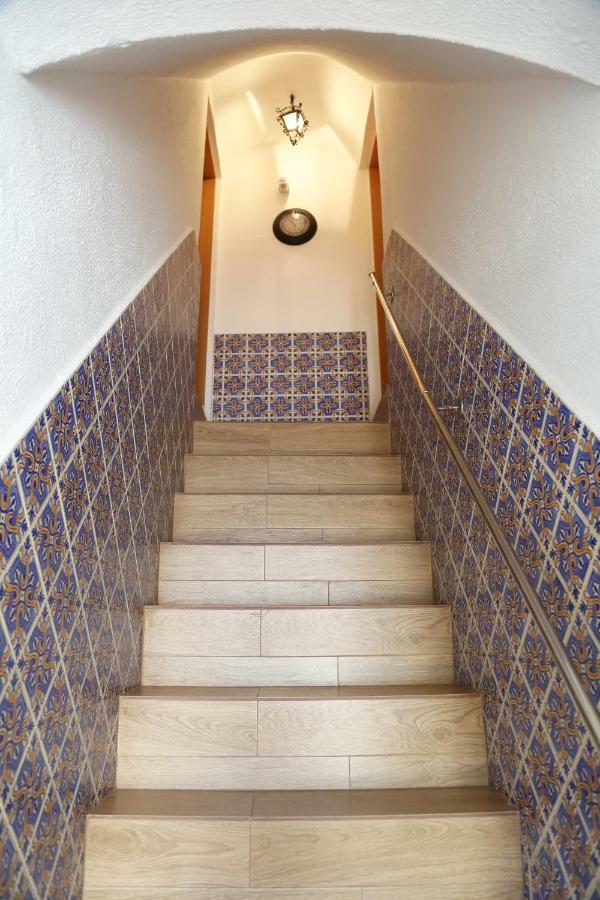 Terracos De Elvas II Apartment Екстериор снимка