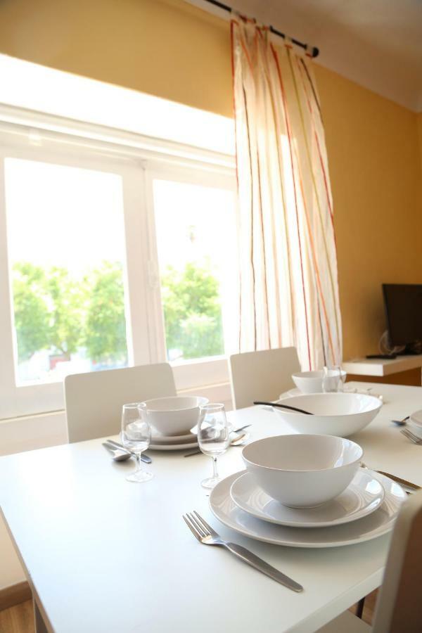 Terracos De Elvas II Apartment Екстериор снимка