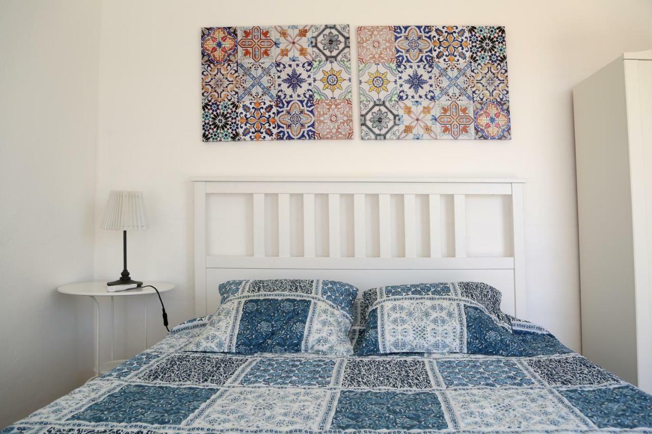 Terracos De Elvas II Apartment Екстериор снимка
