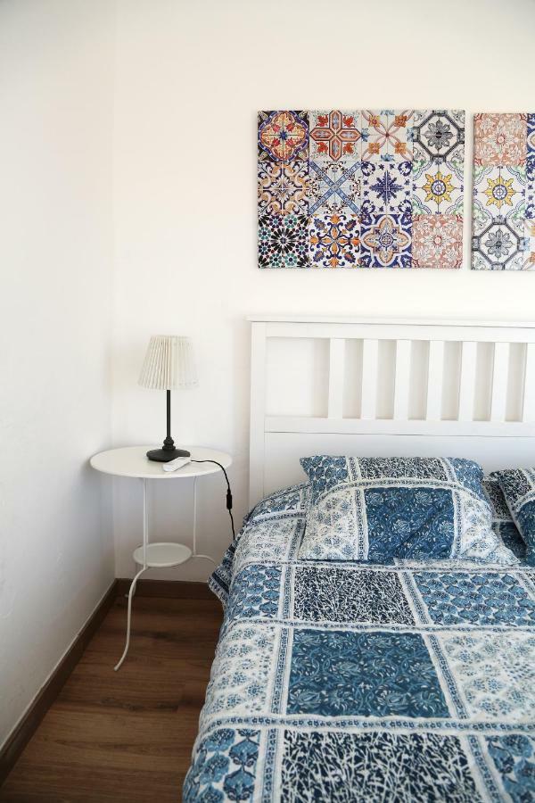 Terracos De Elvas II Apartment Екстериор снимка