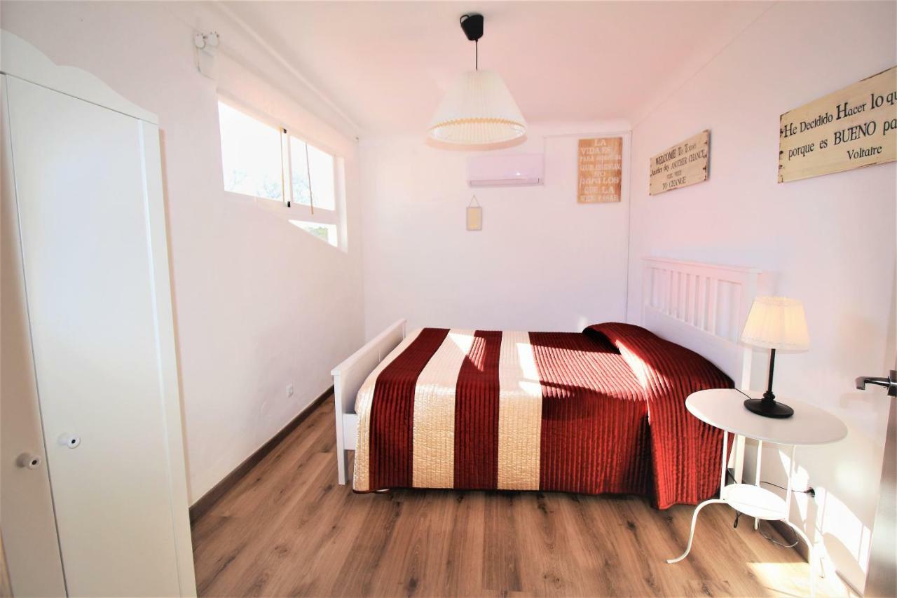 Terracos De Elvas II Apartment Екстериор снимка