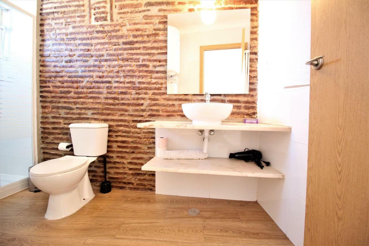 Terracos De Elvas II Apartment Екстериор снимка