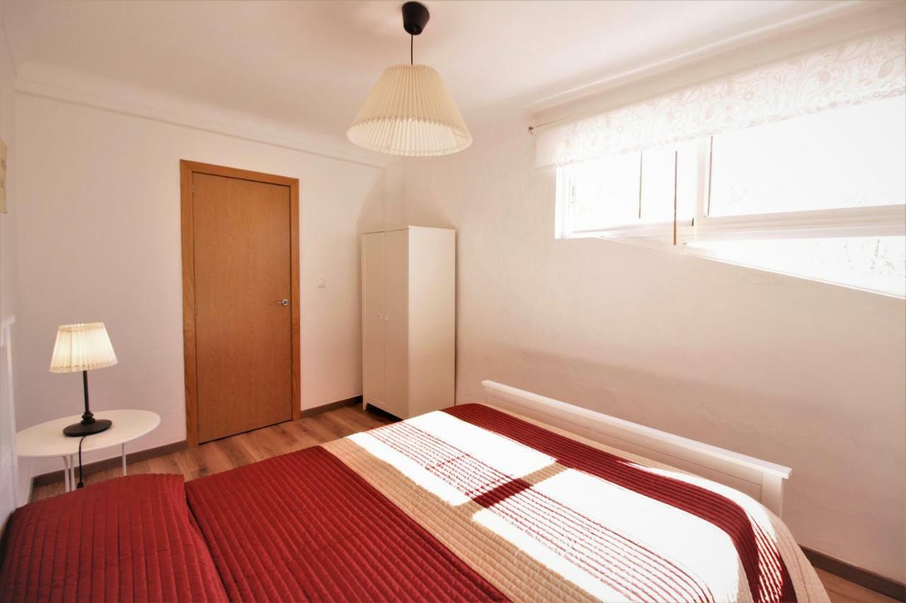 Terracos De Elvas II Apartment Екстериор снимка