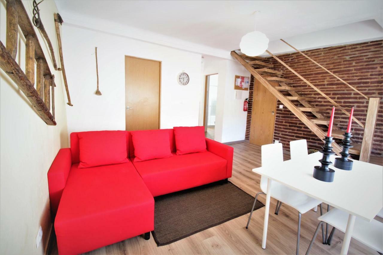 Terracos De Elvas II Apartment Екстериор снимка