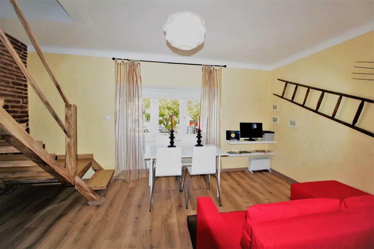 Terracos De Elvas II Apartment Екстериор снимка