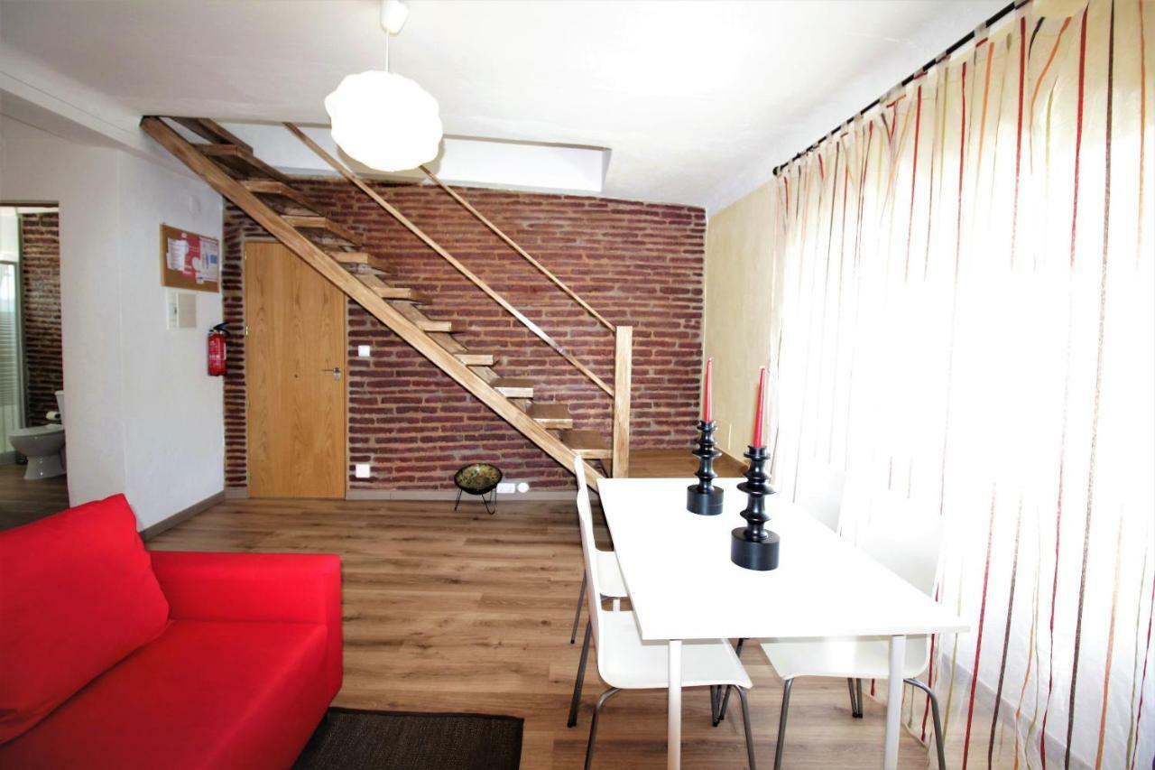 Terracos De Elvas II Apartment Екстериор снимка