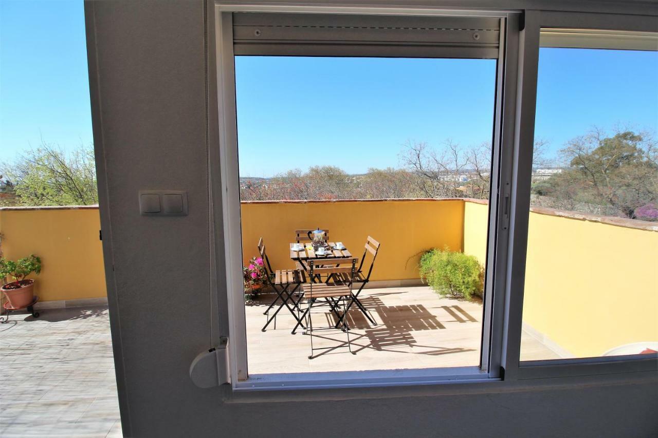 Terracos De Elvas II Apartment Екстериор снимка