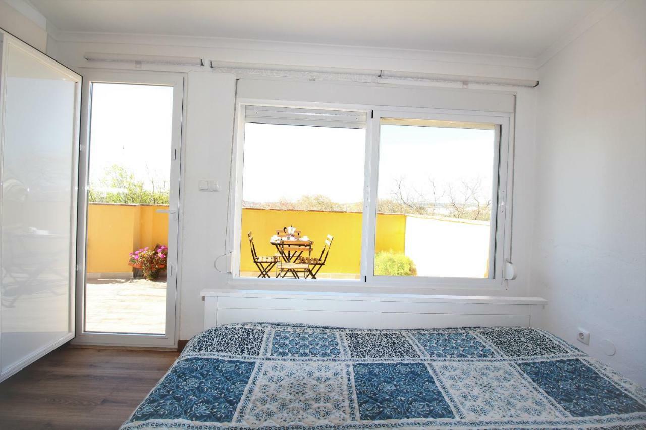 Terracos De Elvas II Apartment Екстериор снимка